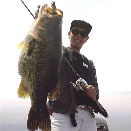 SEÑUELO DE SUPERFICIE ATTIC FUZZY 150 - 15CM