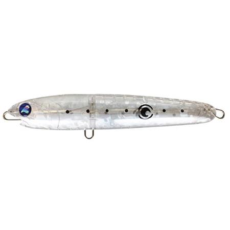 Señuelo De Superficie Blue Blue Gachipen 160 - 16Cm