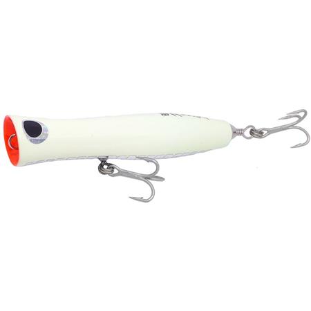 Señuelo De Superficie Borboleta Hannibal - 13Cm