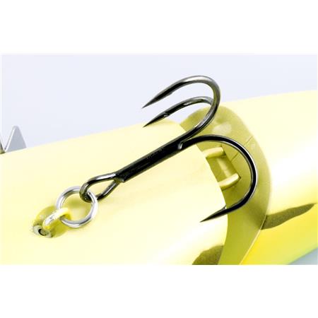 SEÑUELO DE SUPERFICIE DEPS TINY NZ CRAWLER - 7.5CM