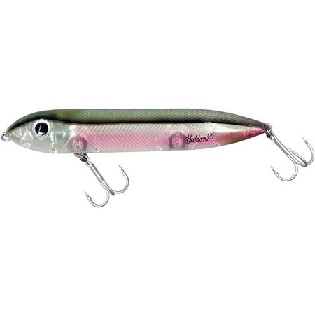 Señuelo De Superficie Heddon Mini Spook Junior