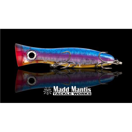 SEÑUELO DE SUPERFICIE MADD MANTIS CHERRY-170 - 17CM