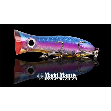 SEÑUELO DE SUPERFICIE MADD MANTIS CHERRY-86 - 8.6CM