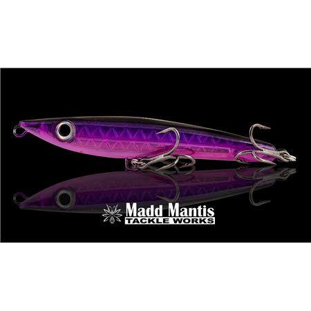 SEÑUELO DE SUPERFICIE MADD MANTIS QUAKE-140 - 14CM