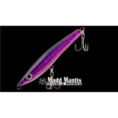 SEÑUELO DE SUPERFICIE MADD MANTIS QUAKE-140 - 14CM