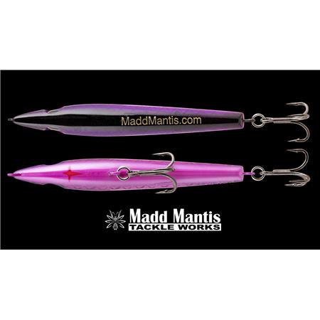 SEÑUELO DE SUPERFICIE MADD MANTIS QUAKE-140 - 14CM