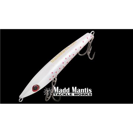 SEÑUELO DE SUPERFICIE MADD MANTIS QUAKE-165 - 16.5CM