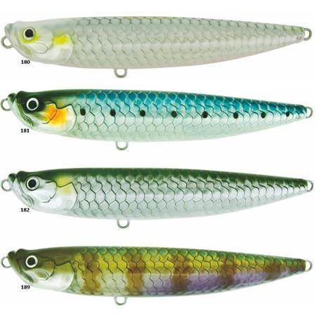 Señuelo De Superficie Molix Wtd 150 T - 15Cm