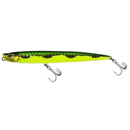 Señuelo De Superficie Molix Wtd 185T - 18.5Cm