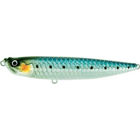 Señuelo De Superficie Molix Wtd 90Tr - 9Cm