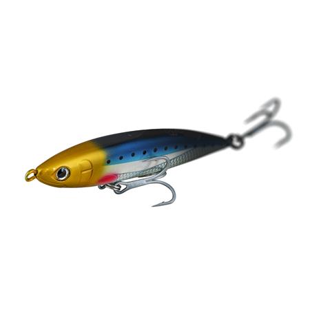 SEÑUELO DE SUPERFICIE PRO-HUNTER GT CHATTER - 15CM