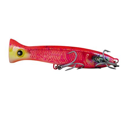 SEÑUELO DE SUPERFICIE PRO-HUNTER SPARTA - 19CM