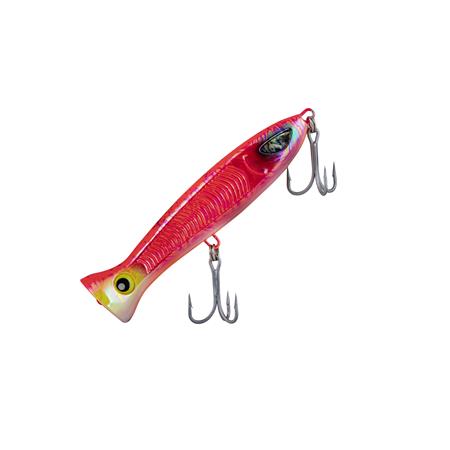 SEÑUELO DE SUPERFICIE PRO-HUNTER SPARTA - 19CM
