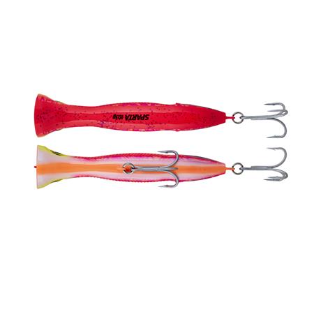 SEÑUELO DE SUPERFICIE PRO-HUNTER SPARTA - 19CM