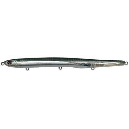 SEÑUELO DE SUPERFICIE REED FEEL - 10CM