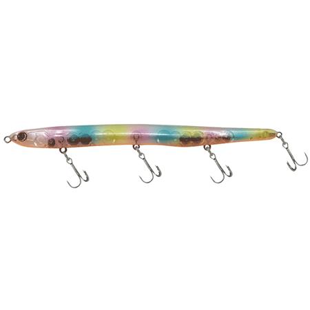 SEÑUELO DE SUPERFICIE REED FEEL - 11CM