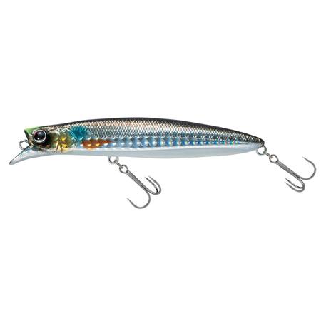 Señuelo De Superficie Reed Lab-Ra - 9Cm