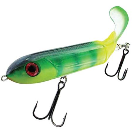 Señuelo De Superficie River2sea Whopper Plopper 190