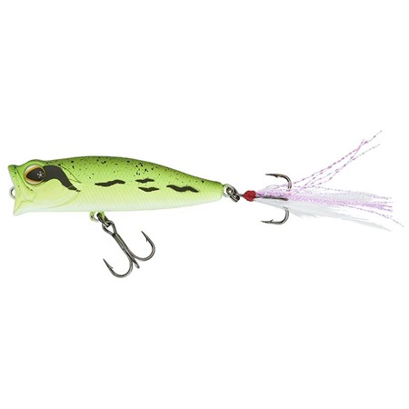 Señuelo De Superficie Sakura Oppop - 6,9Cm