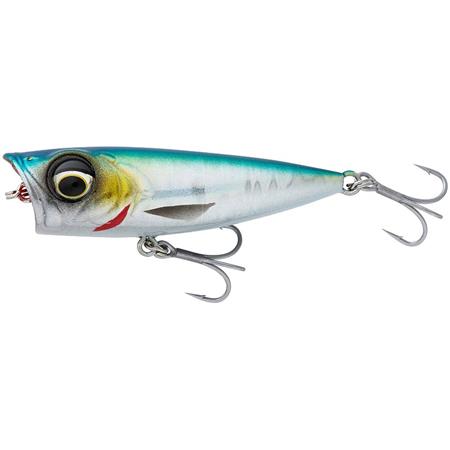 Señuelo De Superficie Savage Gear Micro Popper - 5.5Cm