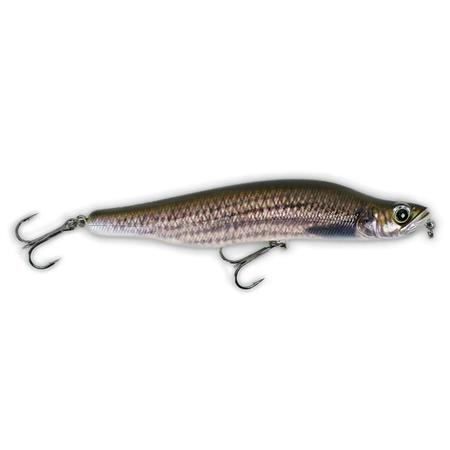 Señuelo De Superficie Seaco Lure Maestro Silencieux - 11.7Cm