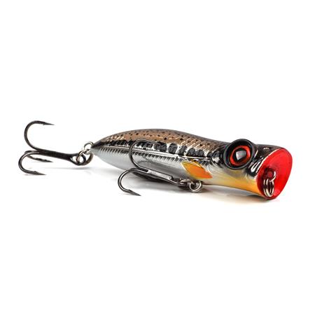 SEÑUELO DE SUPERFICIE SPRO IRIS POP 55 - 5.5CM