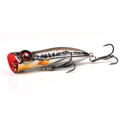 Señuelo De Superficie Spro Iris Pop 55 - 5.5Cm