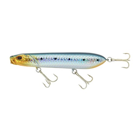 Señuelo De Superficie Srt Swom Stick - 10Cm