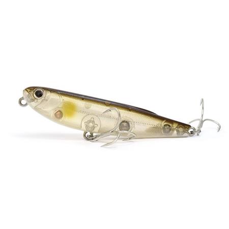 SEÑUELO DE SUPERFICIE ZIP BAITS ZBL FAKIE DOG DS