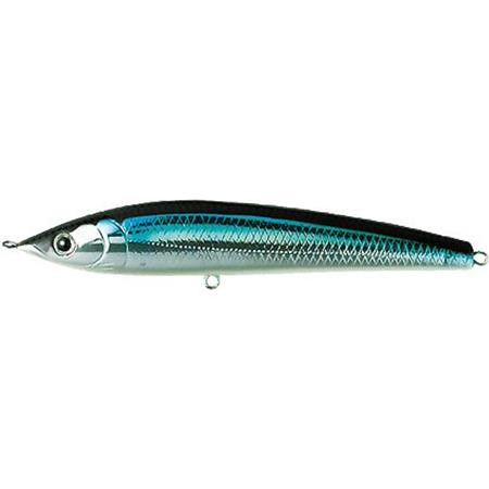 Señuelo Flotante - 10Cm Tiemco Red Pepper Jr 10Cm