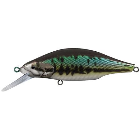 Señuelo Flotante - 11Cm Babyface Sd110 Sf - 11Cm