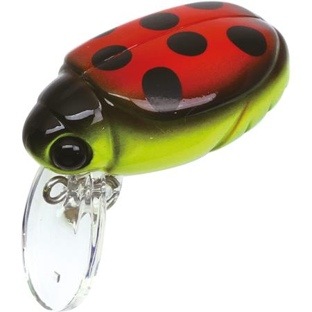 Señuelo Flotante - 2Cm Bassday Kobun - 2Cm