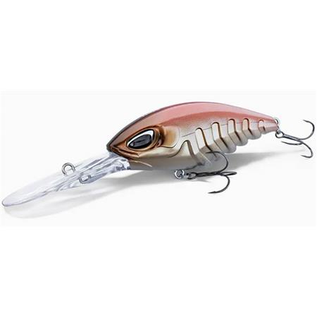 Señuelo Flotante - 5Cm Nays Crnk 50 Dr - 5Cm