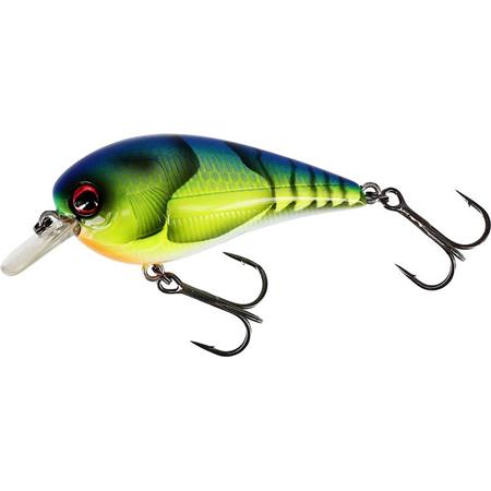 Señuelo Flotante - 6Cm Westin Bassbite Squarebill - 6Cm