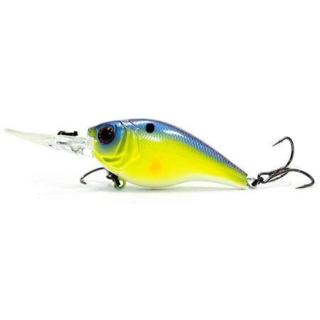 Señuelo Flotante 6Th Sense Cloud 9 C10 - 6.8Cm