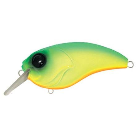 Señuelo Flotante - 7Cm Damiki Crank Brute - 7Cm
