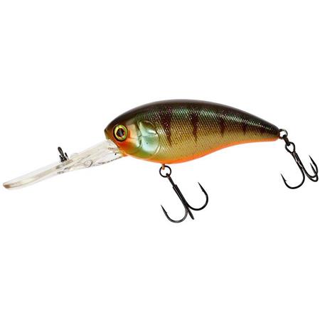 Señuelo Flotante - 7Cm Illex Mascle Deep 4+ - 7Cm