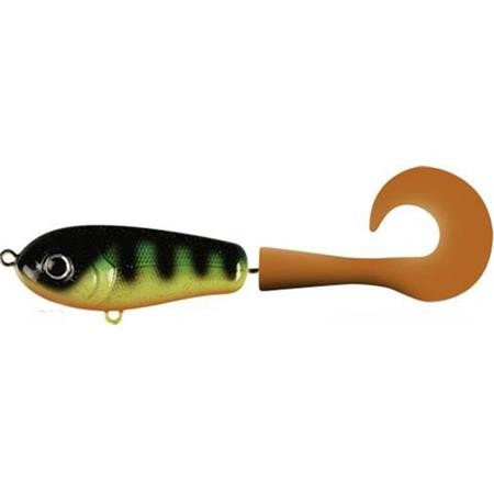 Señuelo Flotante Cwc Wolf Tail Junior 16Cm