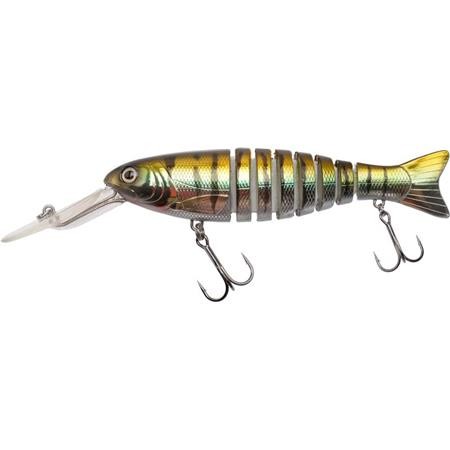 Señuelo Flotante Effzett Striker Deeprunner - 19.5Cm