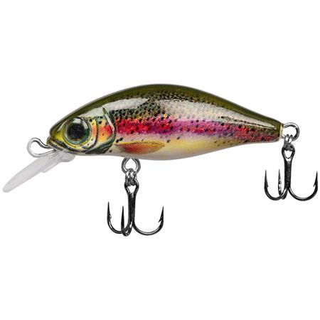 Señuelo Flotante Goldy Kingfisher 45 F Shallow - 4.5Cm