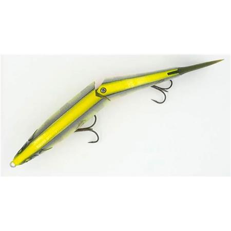 SEÑUELO FLOTANTE GRASSROOTS GRAND EDGE 190 SF - 19CM
