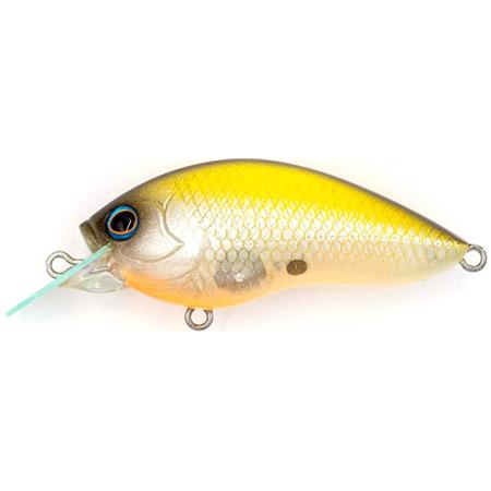 Señuelo Flotante Grassroots Runbbit 58 F - 5.8Cm
