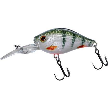 Señuelo Flotante Gunki D-Gigan 39 F - 4Cm