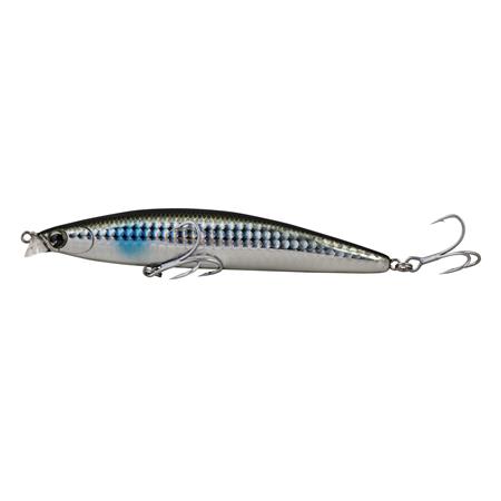 SEÑUELO FLOTANTE IMA LURES IBORN 118F - 11.8CM