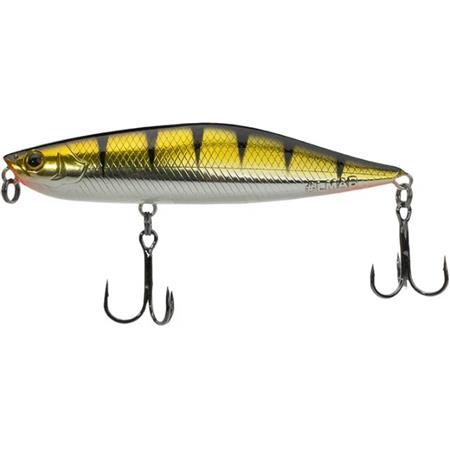 Señuelo Flotante Lmab Dog Vibe 85F - 8.5Cm