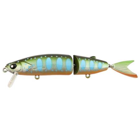Señuelo Flotante Lucky John Antira Swim 115F - 11.5 Cm