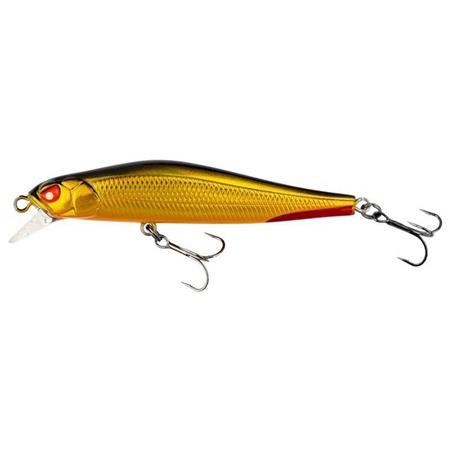 SEÑUELO FLOTANTE LUCKY JOHN BASARA 70F - 7 CM