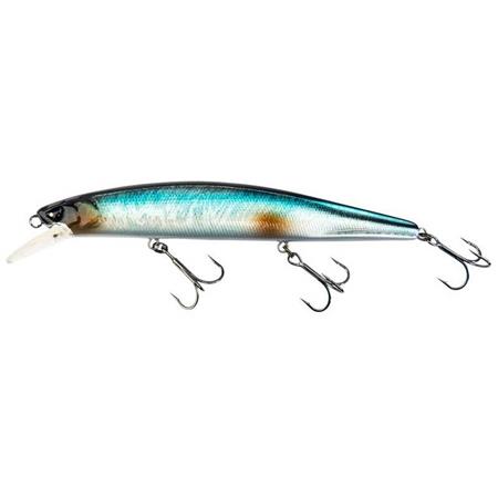 Señuelo Flotante Lucky John Makora 130F - 13 Cm