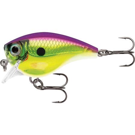 Señuelo Flotante Rapala Bx Brat Bxb06 - 5Cm