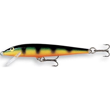 Señuelo Flotante Rapala Original - 5Cm